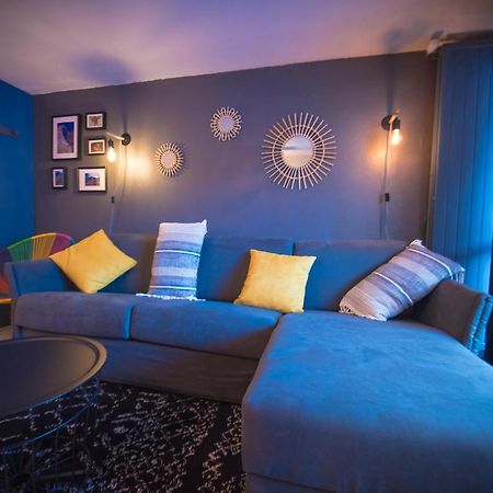 Vue Lac - Appartement 4 Personnes - Tignes Le Lac - 803 - Le Palafour Экстерьер фото