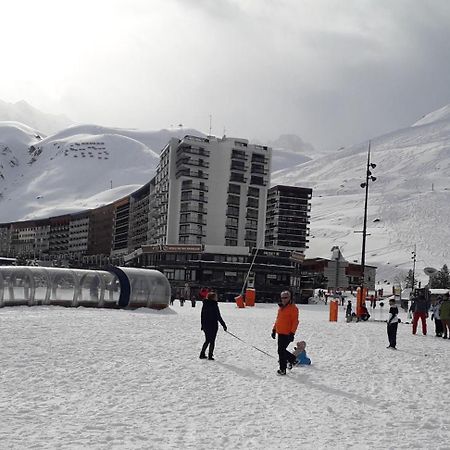 Vue Lac - Appartement 4 Personnes - Tignes Le Lac - 803 - Le Palafour Экстерьер фото