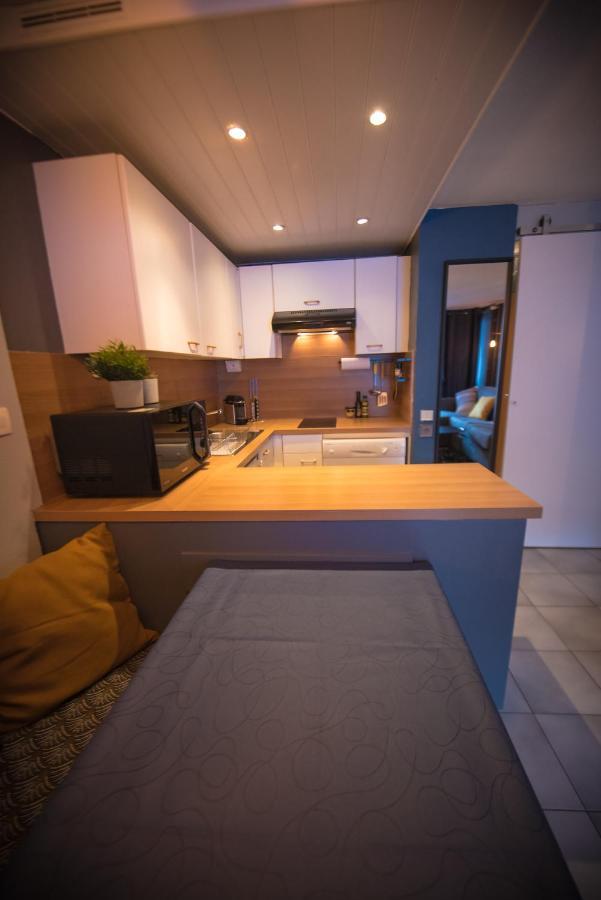 Vue Lac - Appartement 4 Personnes - Tignes Le Lac - 803 - Le Palafour Экстерьер фото